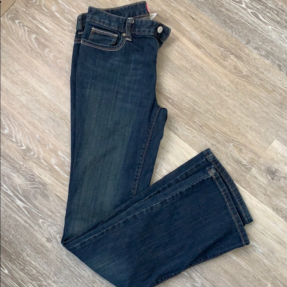 Old Navy Bootcut Jeans